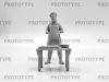 ICM 35618 Feldkuche WWII German Field Kitchen with cooks 1/35